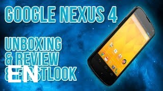 Buy LG Nexus 4