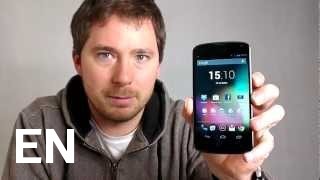 Buy LG Nexus 4