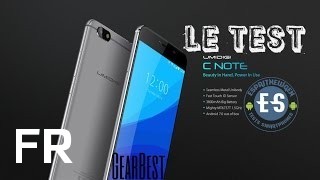 Acheter UMiDIGI C Note