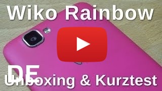 Kaufen Wiko Rainbow