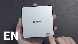 Buy ZIDOO X6 pro