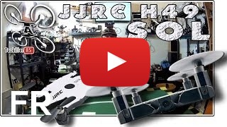Acheter JJRC H49