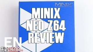 Buy Minix neo z64