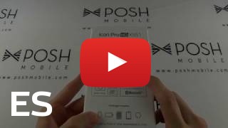 Comprar Posh Mobile Icon Pro HD X551