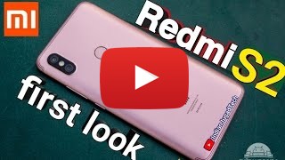 Buy Xiaomi Redmi S2