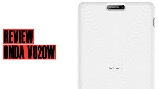 Buy Onda V820w