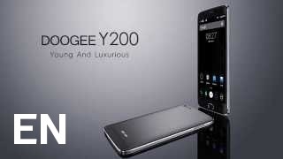 Buy Doogee Y200
