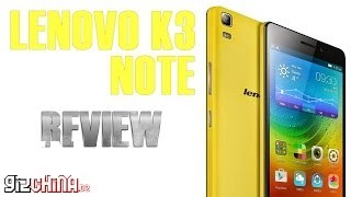 Buy Lenovo K3