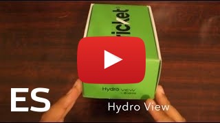 Comprar Kyocera Hydro View