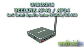 Comprar Beelink Ap42