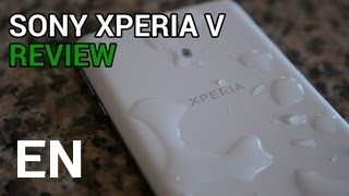Buy Sony Xperia V