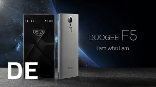 Kaufen Doogee F5