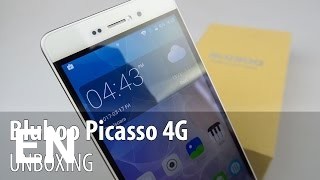 Buy Bluboo Picasso 4G