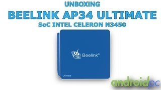 Comprar Beelink Ap34