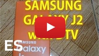 Comprar Samsung Galaxy J2 DTV