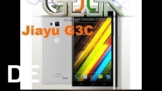 Kaufen JiaYu G3C