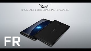 Acheter Leagoo Shark 1