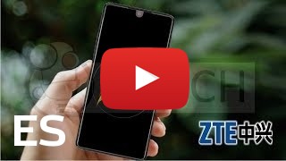 Comprar nubia Z18