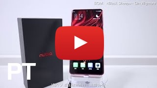 Comprar nubia Z18