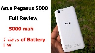 Comprar Asus Pegasus 5000