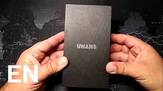 Buy Uhans S3