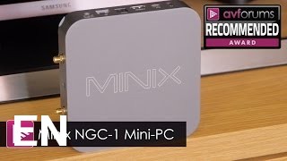 Buy Minix Ngc-1