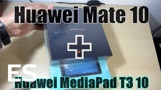Comprar Huawei MediaPad T3 10