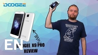 Buy Doogee X9 Pro