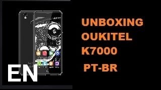 Buy Oukitel K7000
