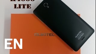 Buy Oukitel K4000 Lite