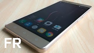 Acheter Lenovo K5 Note