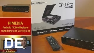 Kaufen Himedia Q10 pro
