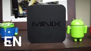 Buy Minix X8 plus