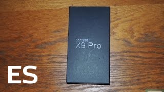 Comprar Doogee X9 Pro