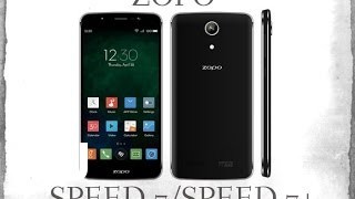 Купить Zopo Speed 7