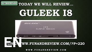 Buy Guleek i8ii