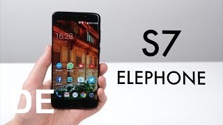 Kaufen Elephone S7