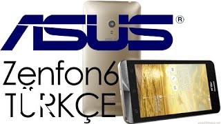 Satın al Asus ZenFone 6