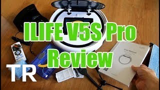 Satın al ILIFE V5s pro