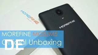 Kaufen Morefine M5