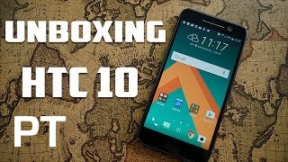 Comprar HTC 10