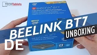 Kaufen Beelink bt7