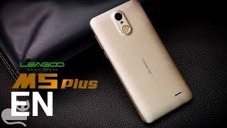 Buy Leagoo M5 Plus