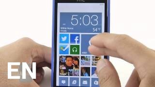 Buy HTC Windows Phone 8X