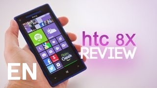 Buy HTC Windows Phone 8X