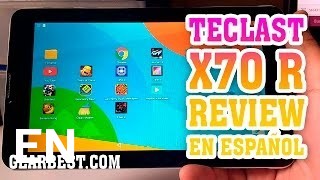 Buy Teclast X70 R 3G