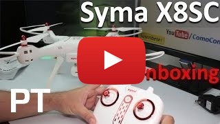 Comprar Syma X8sc