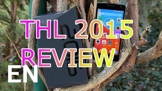 Buy THL 2015A