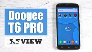 Comprar Doogee T6 Pro