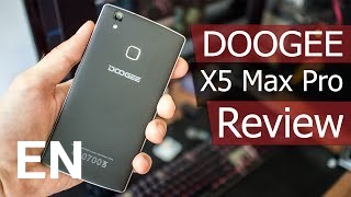 Buy Doogee X5 Max Pro